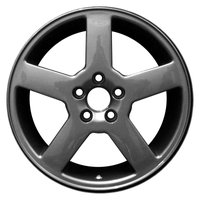 ALY70192U35 OEM wheel