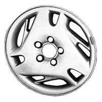 ALY70197U10 OEM wheel
