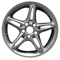 ALY70199U10 OEM wheel