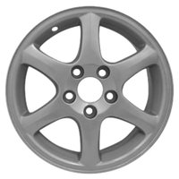 ALY70204U10 OEM wheel
