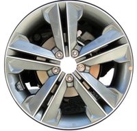 OW-AG4U37-U35 OEM Alloy Wheel 19" 5x4.5