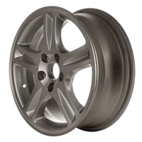 OW-C248VC OEM Factory Wheel 16" Nonex108.0