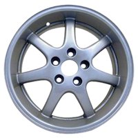 OW-H2V66V OEM Factory Wheel 16" Nonex108.0