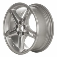 OW-XCA9JB OEM Factory Wheel 17" 5x108.0