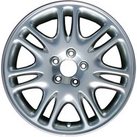 ALY70246U78 OEM wheel