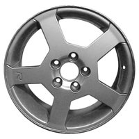 ALY70237U77 OEM wheel