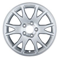 OW-HGHY4A OEM Factory Wheel 18" 5x108.0