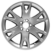 OW-9V3W5Y OEM Factory Wheel 18" 5x108.0