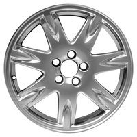 OW-6PMJW4 OEM Factory Wheel 17" 5x108.0