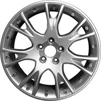 OW-URWTHK OEM Factory Wheel 18" Nonex108.0