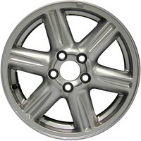 OW-EBEBPN OEM Factory Wheel 16" Nonex108.0