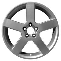 OW-WKCPGE OEM Factory Wheel 18" 5x108.0