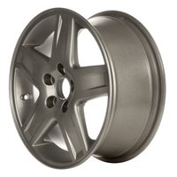OW-NZVVEU OEM Factory Wheel 16" 5x108.0