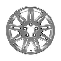OW-C3N8HG OEM Factory Wheel 16" 5x108.0