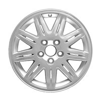 OW-CKXPAK OEM Factory Wheel 16" 5x108.0