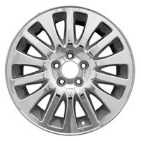 OW-D8A9D6 OEM Factory Wheel 17" 5x108.0
