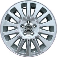 OW-VWUCKJ OEM Factory Wheel 17" 5x108.0