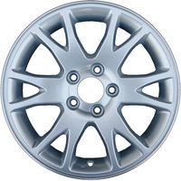 OW-P2TYW8 OEM Factory Wheel 16" 5x108.0