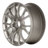OW-NA98Z5 OEM Factory Wheel 17" Nonex108.0