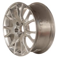 OW-UXN7T4 OEM Factory Wheel 17" Nonex108.0