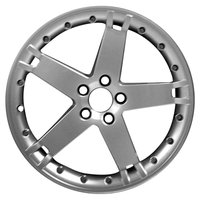OW-5K4PUR OEM Factory Wheel 18" Nonex108.0