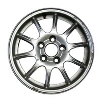 OW-Z9SGPM OEM Factory Wheel 15" Nonex108.0