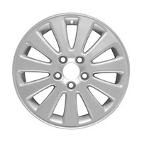 OW-3UWQ53 OEM Factory Wheel 16" 5x108.0