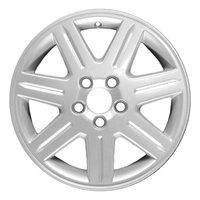 ALY70284U20 OEM wheel