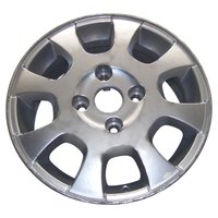 OW-BJMPXD OEM Factory Wheel 15" Nonex108.0