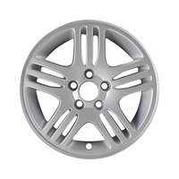 OW-TZ9BV3 OEM Factory Wheel 16" 5x108.0