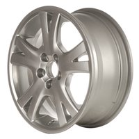 OW-4ZAQ7H OEM Factory Wheel 17" Nonex108.0