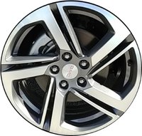 ALY05835U35 OEM wheel