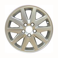 OW-EY3GRG OEM Factory Wheel 16" 5x108.0