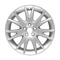 OW-QT74FG OEM Factory Wheel 18" 5x108.0