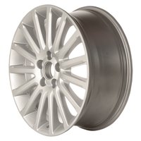 OW-U898QU OEM Factory Wheel 17" Nonex108.0