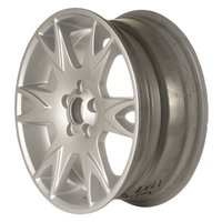 OW-GTJ8Z5 OEM Factory Wheel 17" Nonex108.0