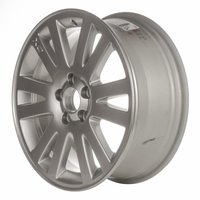 OW-5THSDB OEM Factory Wheel 17" 5x108.0