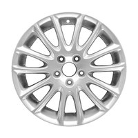 OW-PYH8AR OEM Factory Wheel 17" Nonex108.0