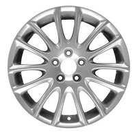 OW-UVRV3W OEM Factory Wheel 17" Nonex108.0