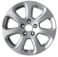 OW-3ESW9Y OEM Factory Wheel 17" 5x4.5