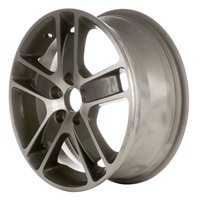 OW-H2MAA8 OEM Factory Wheel 17" Nonex108.0