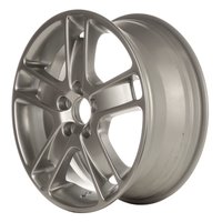 OW-4NA35D OEM Factory Wheel 17" Nonex108.0