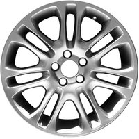 OW-EUKTFQ OEM Factory Wheel 18" 5x108.0