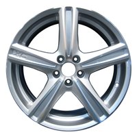 OW-PX5V9U OEM Factory Wheel 19" 5x108.0