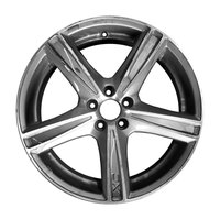 OW-6J2NDT OEM Factory Wheel 19" 5x108.0