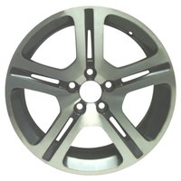 OW-52WXHQ OEM Factory Wheel 17" 5x108.0