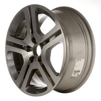 OW-SZBTQS OEM Factory Wheel 17" 5x108.0