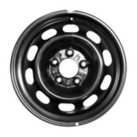 OW-FWDREM OEM Factory Wheel 17" 5x120.0