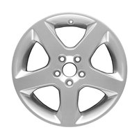 OW-HTQGQ6 OEM Factory Wheel 17" 5x108.0