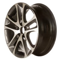 OW-WWFRTU OEM Factory Wheel 18" 5x108.0